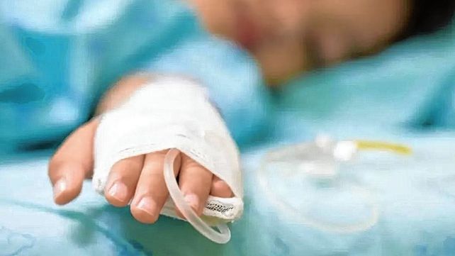 Un menor de seis años radicado en Santa Fe falleció a causa del dengue&nbsp;