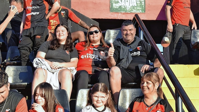 Los detalles del operativo para el duelo entre Colón y Almirante Brown