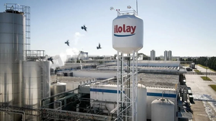 La empresa santafesina Ilolay fue vendida a un grupo francés