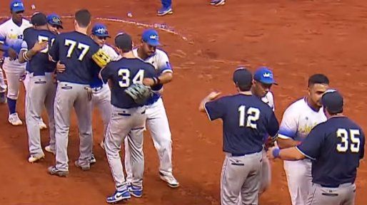 Sóftbol: Argentina perdió la final ante Venezuela y se quedó con la medalla de plata en Paraná
