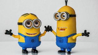 Autodesk Maya: la herramienta para crear personajes animados