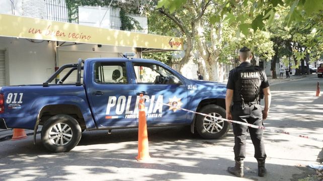 El supermercado Único ubicado en Lavalle 2554
