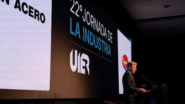 La Jornada de la Industria reúne en Paraná al sector para debatir los desafíos del futuro