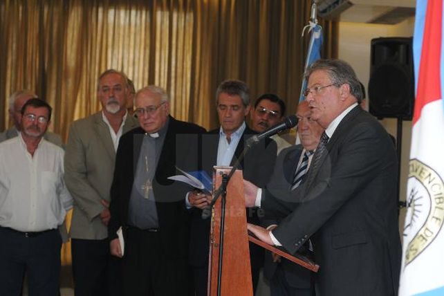Una nueva distinción para la Unión Industrial en sus 90 años