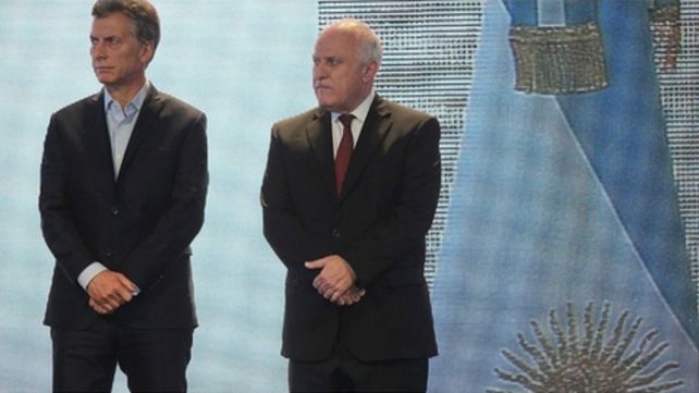 Rispidez. La eliminación del Fondo Federal Solidario profundiza la relación tirante entre el poder central y Santa Fe.