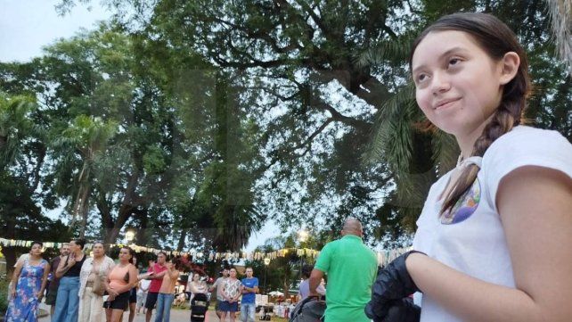 La nena de las gomitas: la historia de un emprendimiento para festejar sus 15 a lo grande