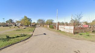 Los adolescentes subieron al automóvil a pocas cuadras de avenida Circunvalación.