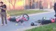 La ciudad de Santa Fe registró 22 víctimas fatales por siniestros viales en 2025:  el 77% de las víctimas fueron motociclistas