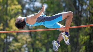 Los Juegos Evita. Tienen como objetivo presentar a las distintas disciplinas deportivas como herramienta de inclusión y promoción social.