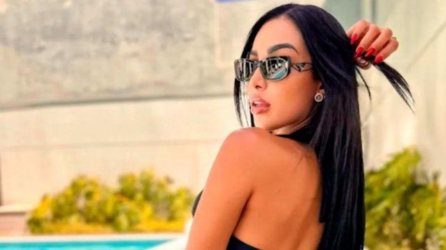 La modelo brasileña había consumido alcohol, marihuana, cocaína, MDMA y ketamina