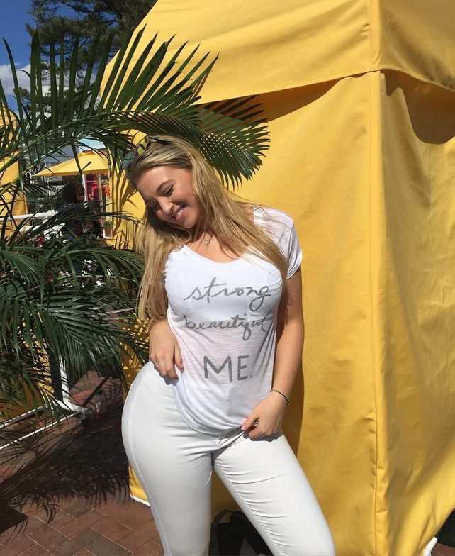 Iskra Lawrence