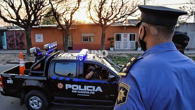 Aumento para la Policía. Las hora base OSESP (ex OSPE) pasará a costar 180 pesos para el horario entre las 6 y las 22 horas