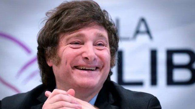 El presidente Javier Milei celebra sus 55 años en plena campaña y en una jornada que estará marcada por el frenesí financiero y electoral&nbsp;