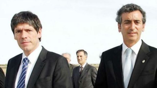 Abal Medina dijo que Randazzo está abierto a hablar con Cristina