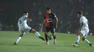 Colón ya conoce cuándo visitará a Ferro por la fecha 21 de la Primera Nacional
