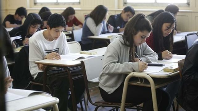 críticas. Desde las aulas surgen cuestionamientos sobre la metodología.