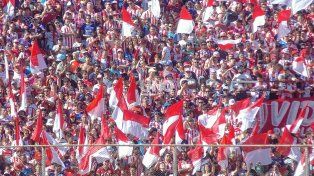 La buena noticia que celebra el hincha de Unión, pensando en Huracán