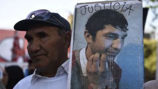 Franco Casco: a 11 años de su desaparición se arma el tribunal para la nueva sentencia