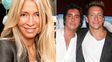 Cris Morena le dedicó sentidas palabras a Nico Vázquez por la muerte de su hermano.