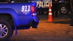 Villa Gobernador Gálvez: capturaron a un menor con una pistola