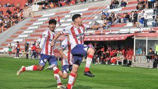 La Reserva de Unión buscará mantenerse bien arriba ante Instituto en Alta Córdoba