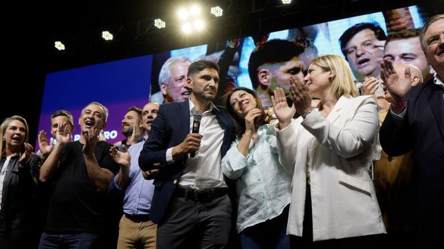 En el PRO santafesino piden a Pullaro un mayor espacio en el futuro gabinete provincial.&nbsp;