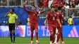 Con doblete de Cristiano, Portugal aplastó 5-0 a Uzbekistán y da pelea en el Grupo K