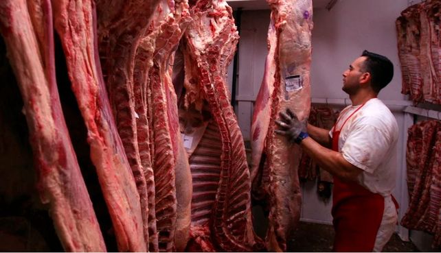 Frigoríficos de la Región Centro anunciaron un paro por el troceo