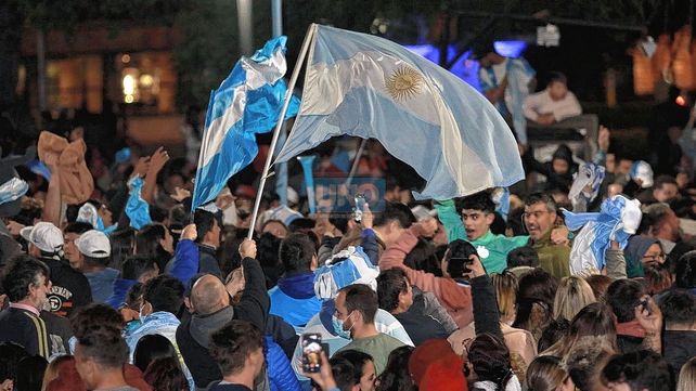 La masividad del evento podría derivar en un aumento de casos de coronavirus.