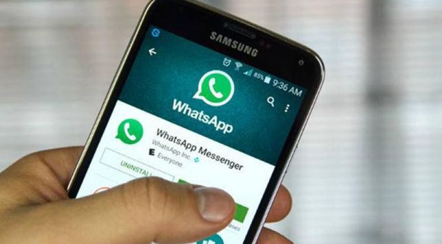 ¿Cómo usar  WhatsApp como bloc de notas?