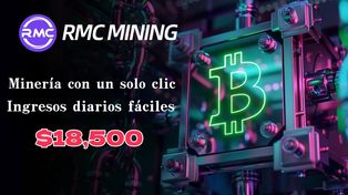 Bitcoin supera los $125