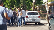 triple femicidio en mendoza: dos menores internados con heridas de bala y arma blanca triple femicidio en mendoza: dos menores internados con heridas de bala y arma blanca