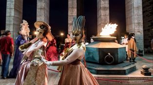 El Museo de Arte Decorativo Firma y Odilo Estévez ofrecerá a los rosarinos una puesta artística imponente en el casco histórico de la ciudad.