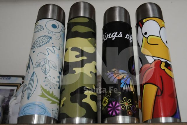 El arte de ponerle color a la imaginación