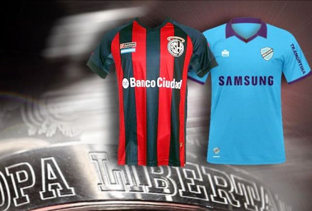 San Lorenzo recibe a Bolívar en la semifinal de la Copa Libertadores