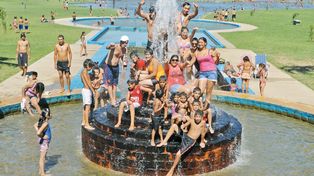 Deporte y recreación: clubes con una larga y reconocida trayectoria