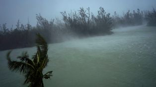 Bahamas: al menos 5 muertos y destrozos causó el Dorian 