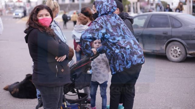 Paraná: Polo Obrero reclamó trabajo y programas sociales
