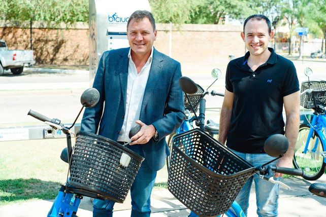 Leonardo Raimundo. El intendente de la ciudad más importante del Cordón Industrial va por la 5ª reelección.