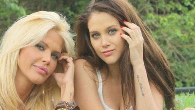 ¿Qué dijo Barbie Vélez al enterarse de la separación de Fede Bal y Laurita Fernández?