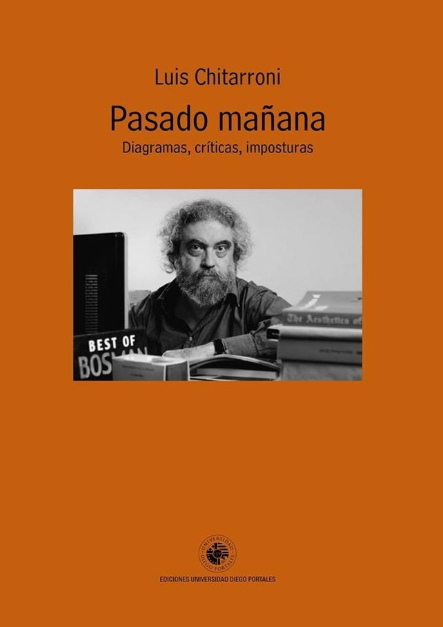 Un verdadero cartógrafo de la literatura