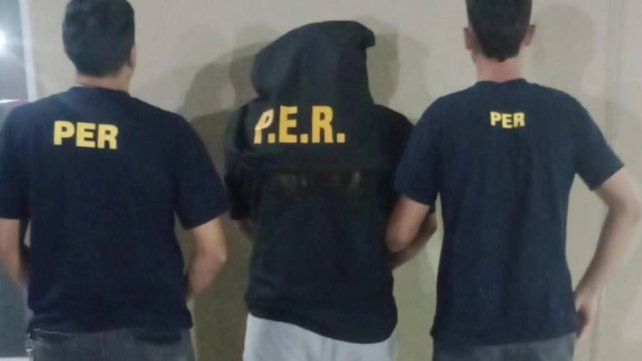 Hugo Enriquez reconoció que mató a Gustavo González y el caso se resolverá en un juicio abreviado.&nbsp;