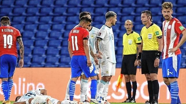 El récord desconocido de la Selección Argentina