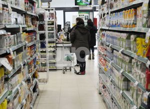 Los alimentos que más subieron en los primeros 10 meses del año en Santa Fe