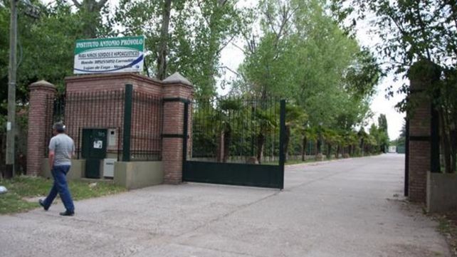 Uno de los detenidos por los abusos en el Próvolo de Mendoza tenía sexo con perros