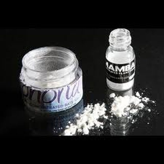 Muchas de estas drogas se venden con los nombres comerciales Cloud Nine