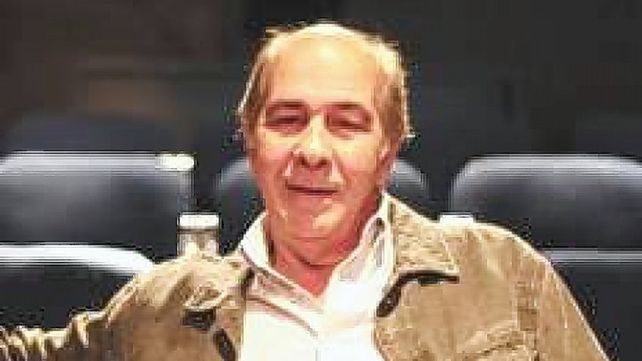 Jorge Ricci fue dramaturgo