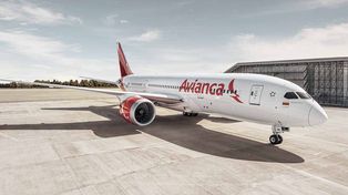 Los vuelos de Avianca comenzarán a funcionar esta semana