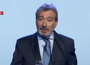 Seguí en vivo la presentación de la nueva programación de A24