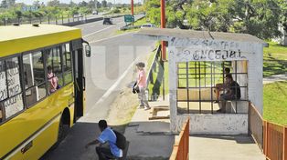 Los nombres de las calles los eligieron los vecinos
